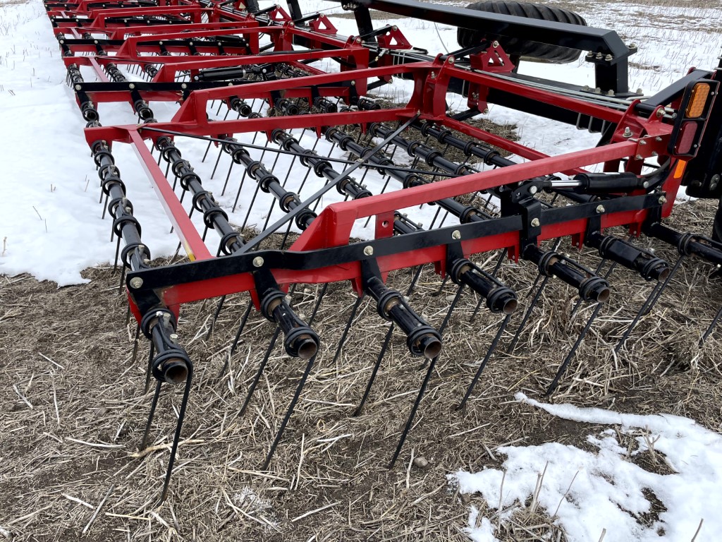 2018 Elmers SUPER 7 Harrow Heavy