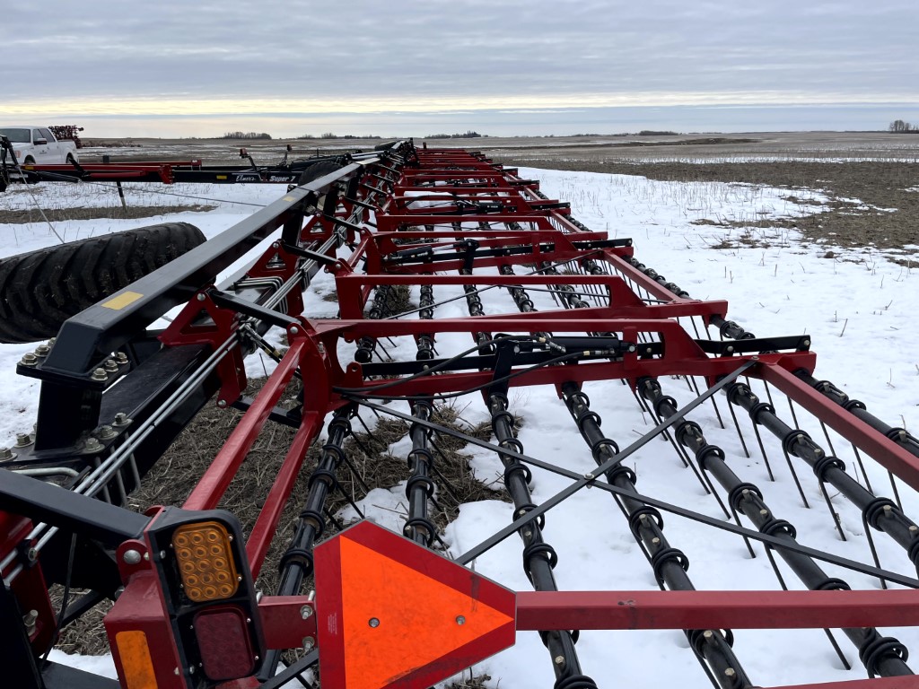 2018 Elmers SUPER 7 Harrow Heavy