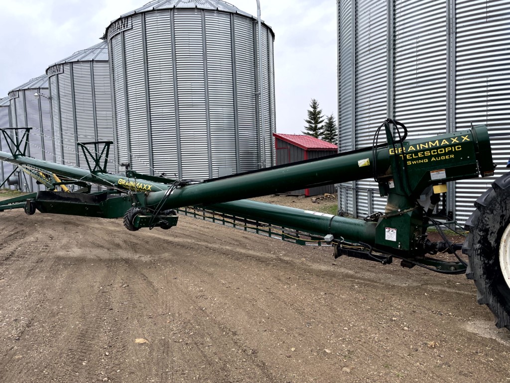 2016 GrainMaxx 63105HC Grain Auger