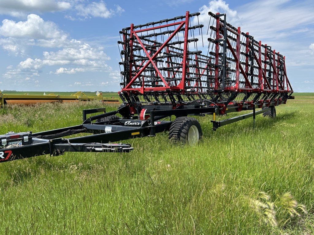 2024 Elmers SUPER 7 PRO Harrow Heavy