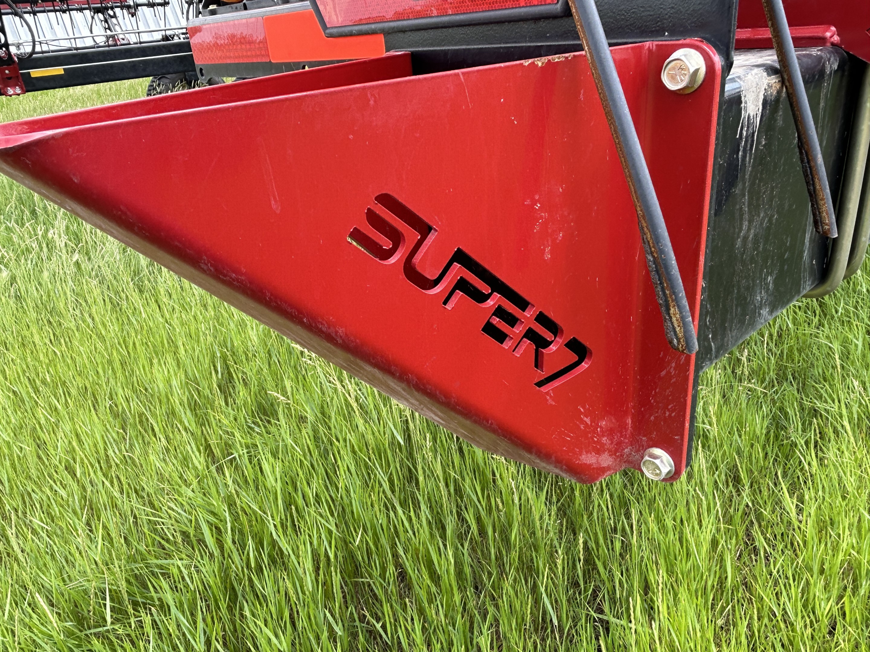 2024 Elmers SUPER 7 PRO Harrow Heavy