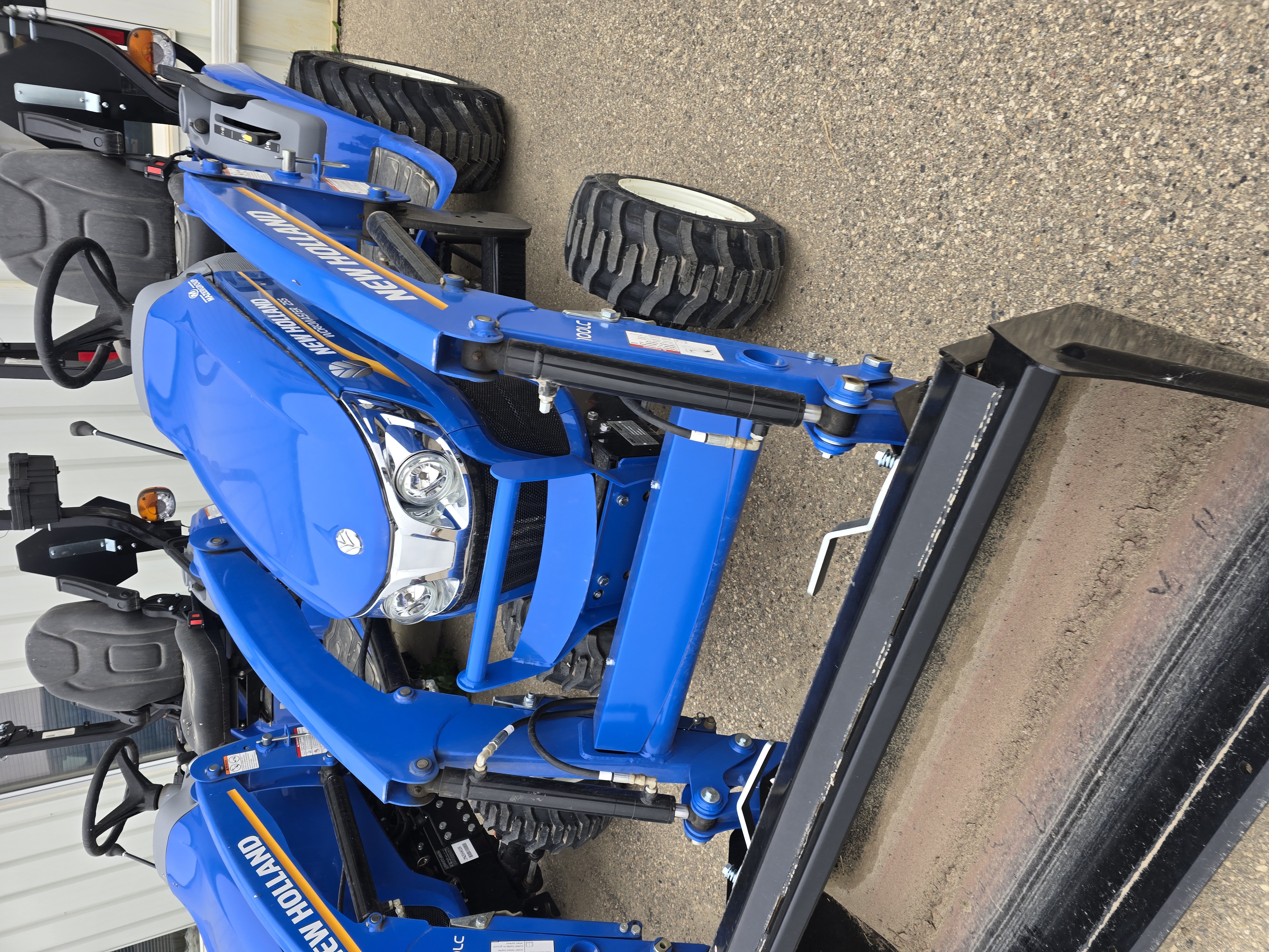 Iron number #5293091