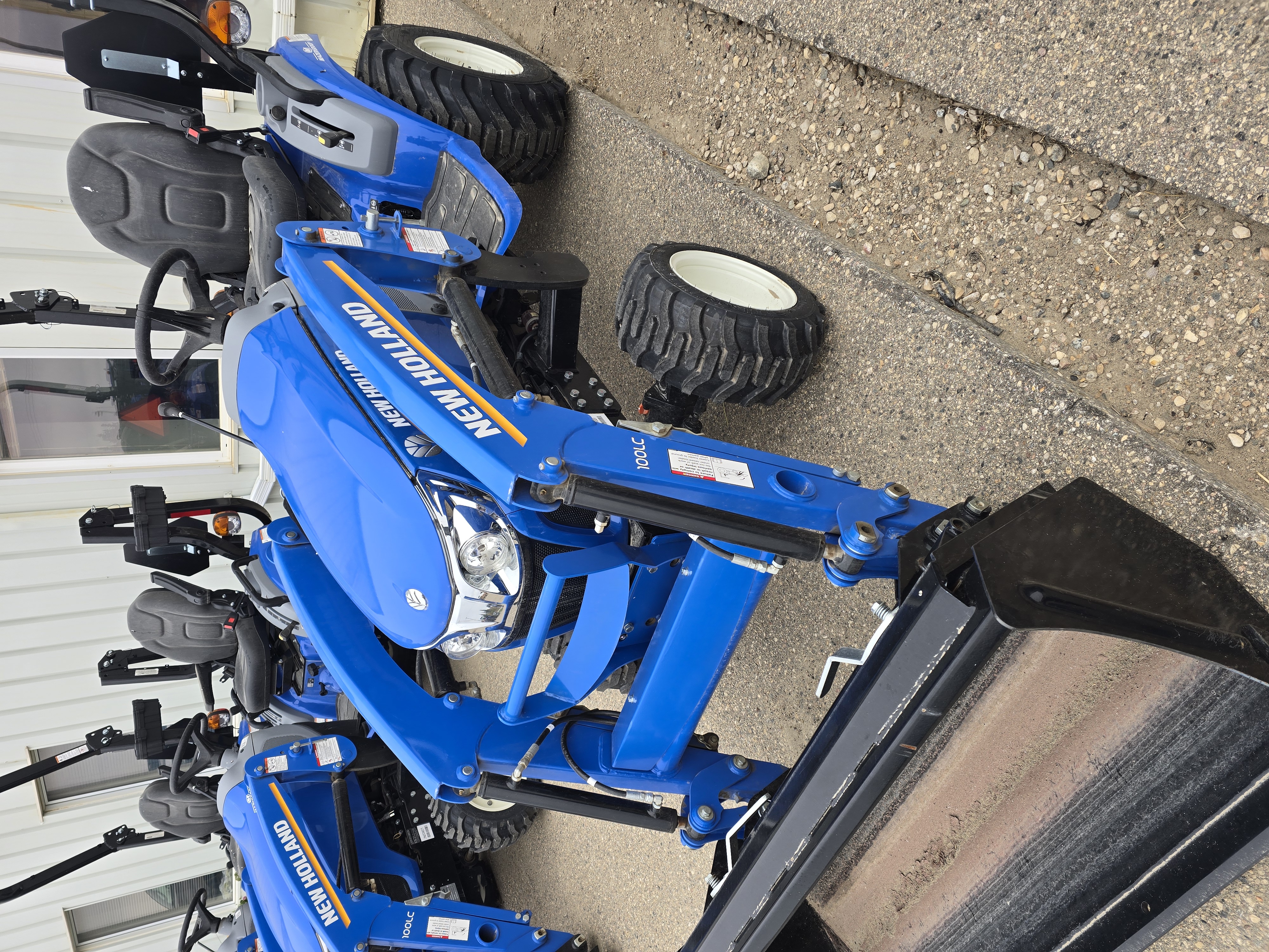 Iron number #5293092