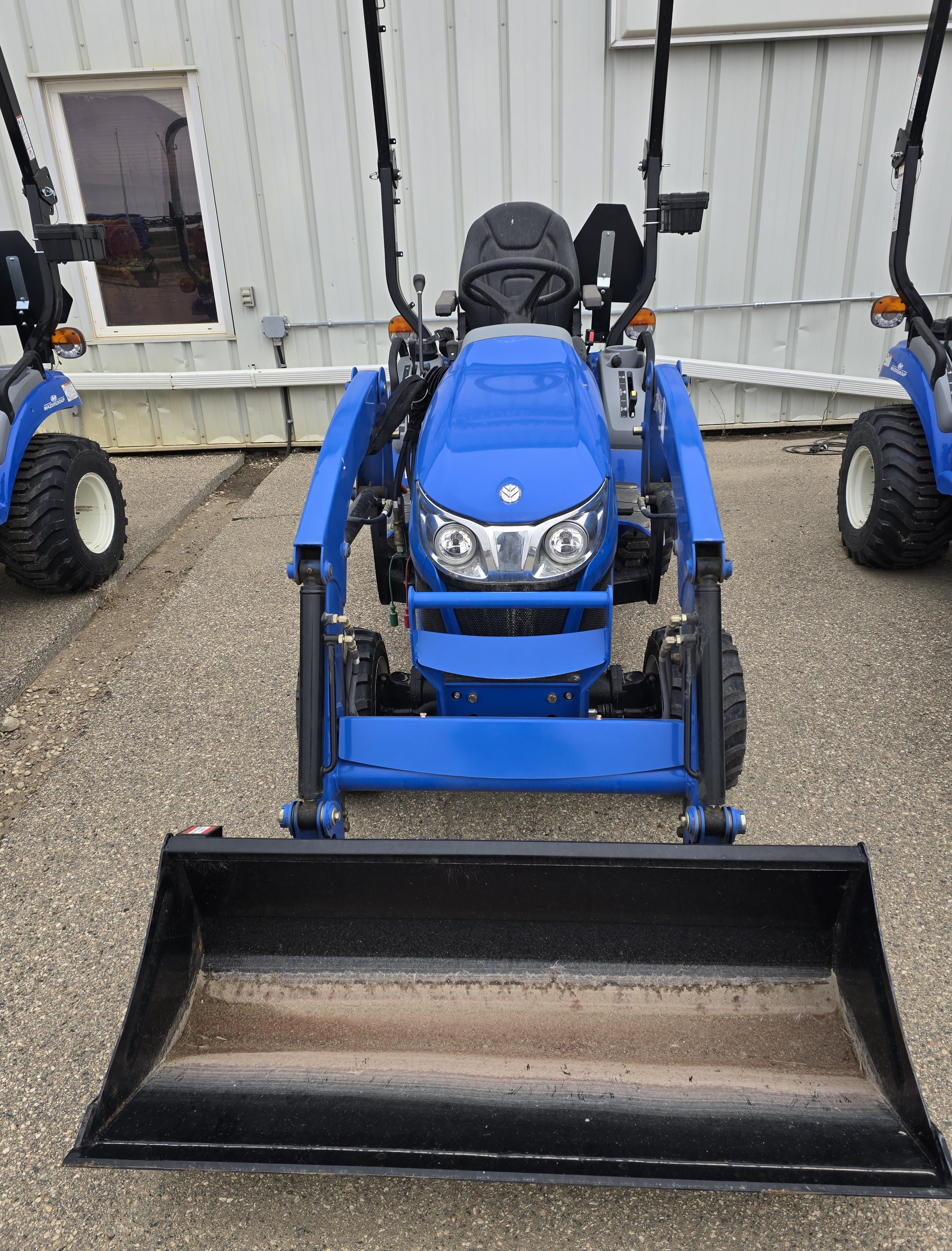 Iron number #5293093