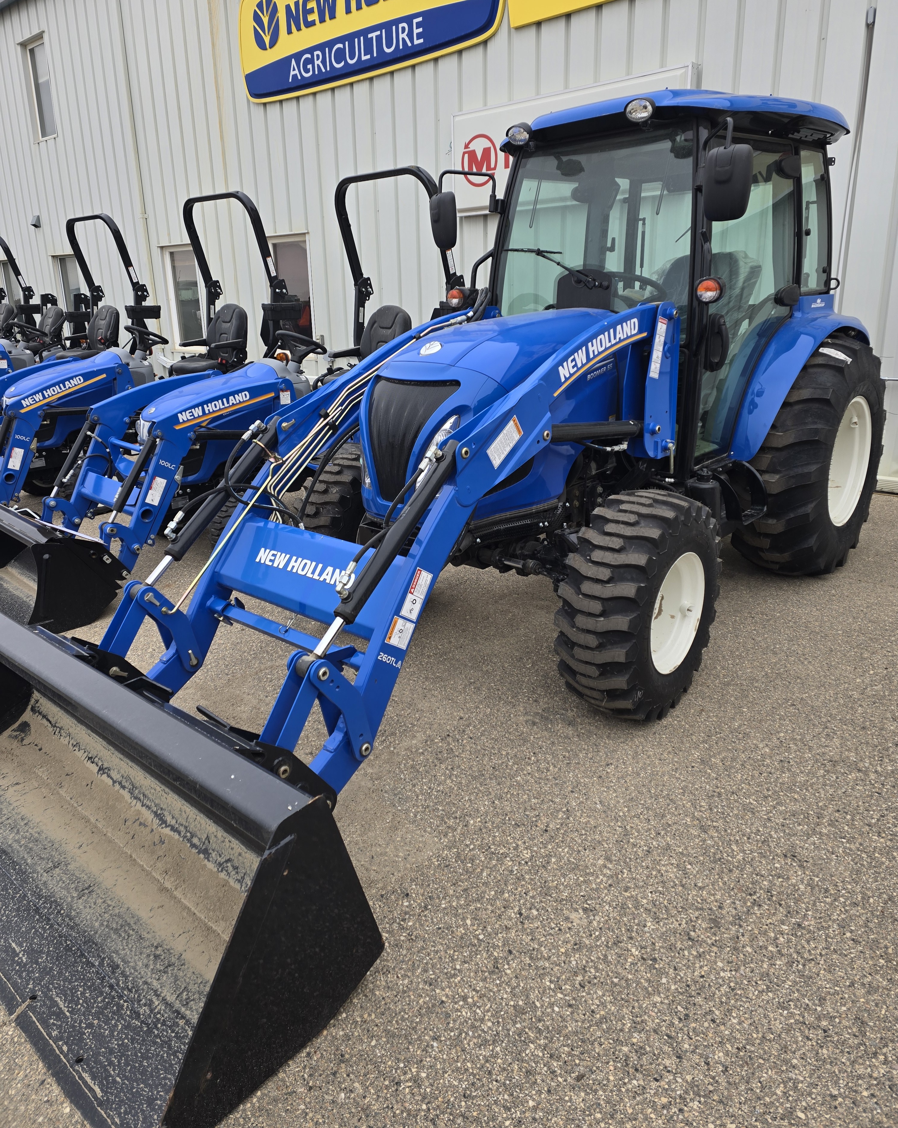 Iron number #5293128