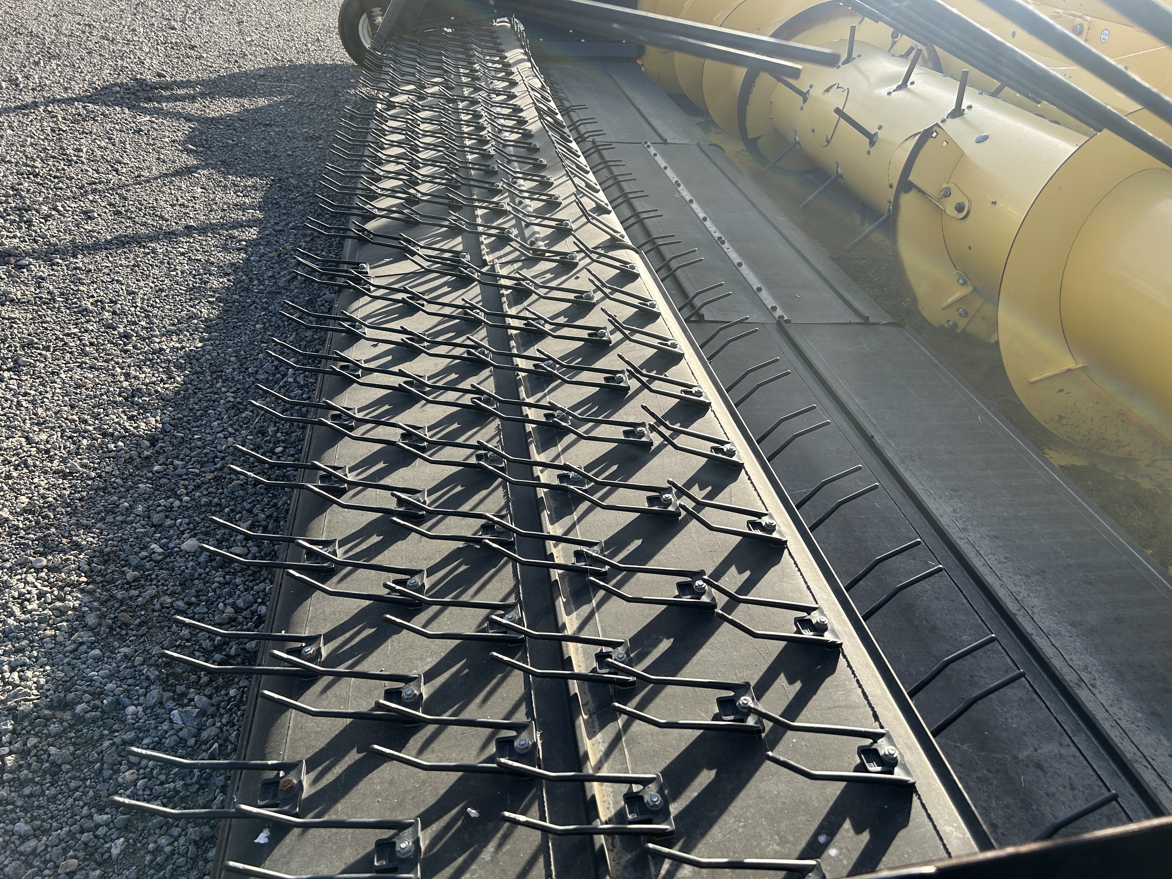 2020 New Holland CX8.80 Combine