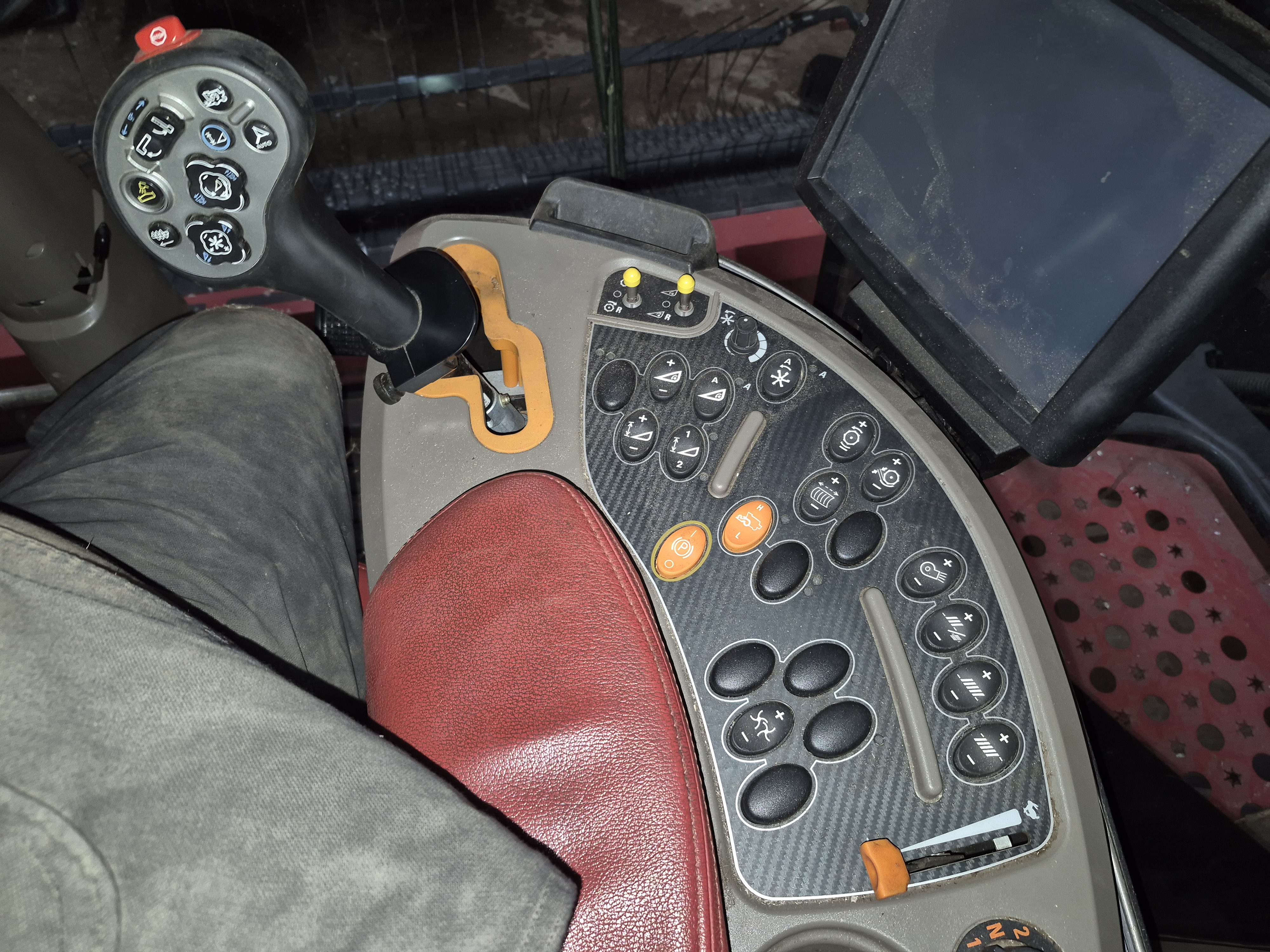 2019 Case IH 9250 Combine