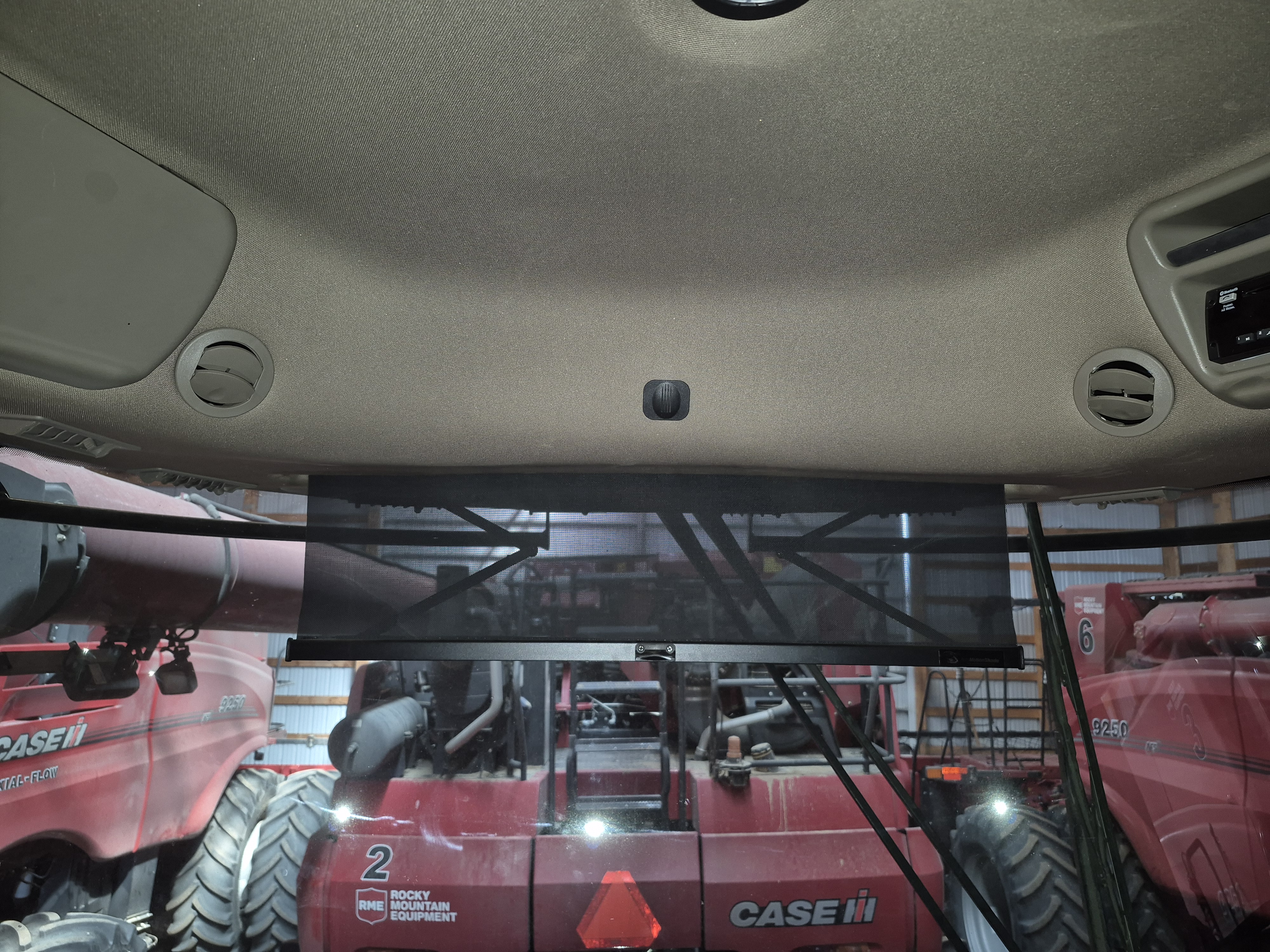 2019 Case IH 9250 Combine