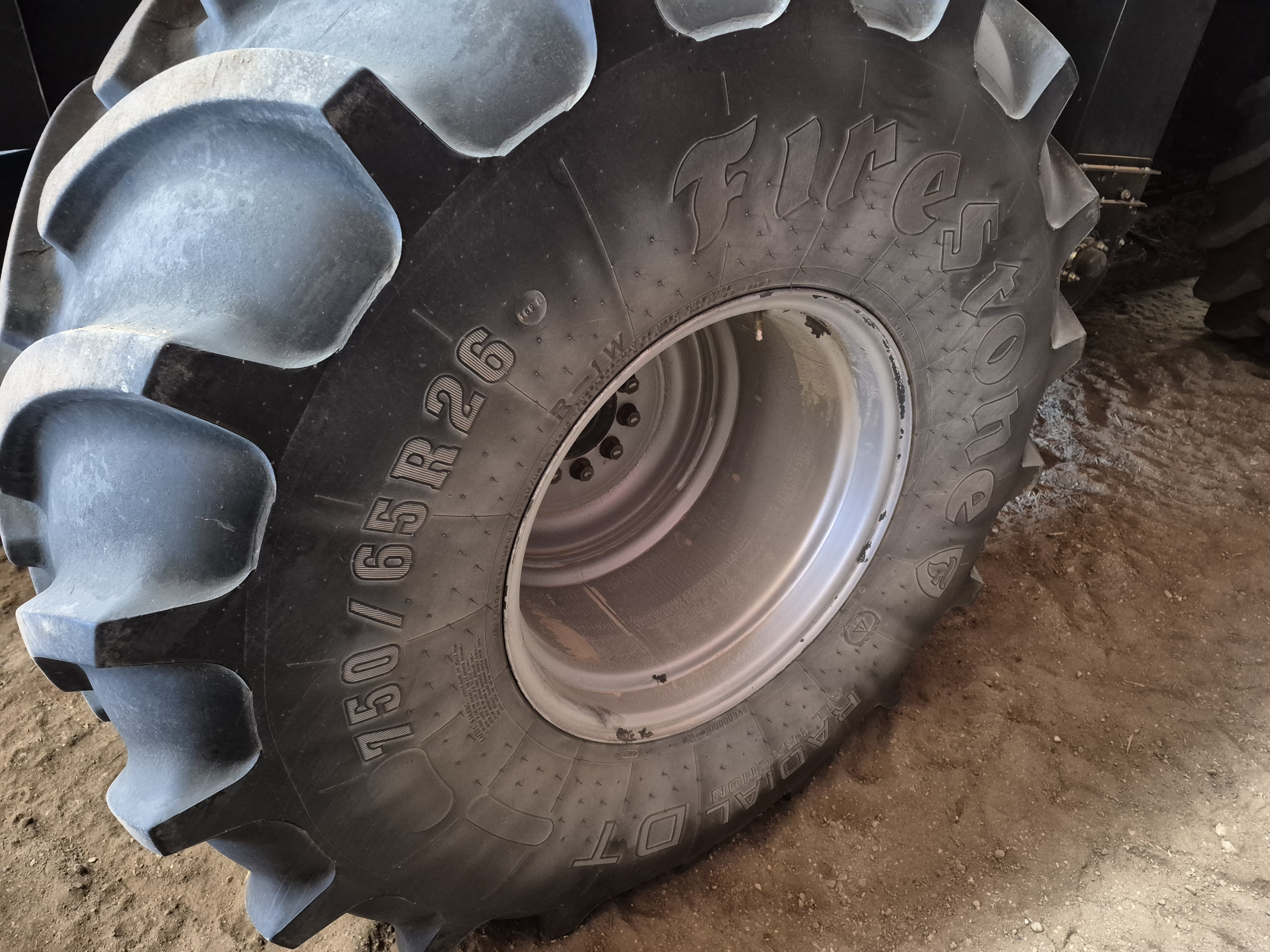 2019 Case IH 9250 Combine