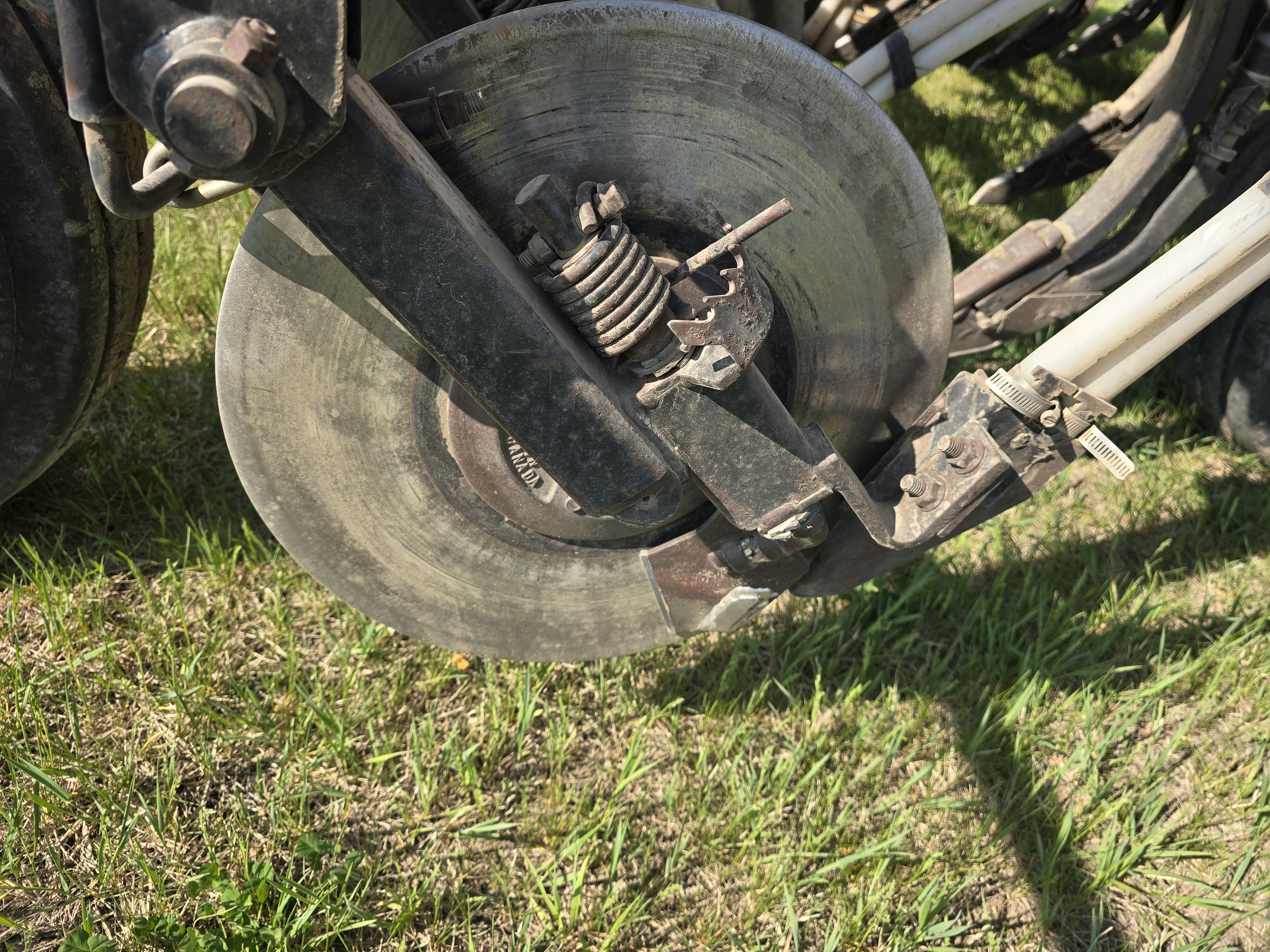 2006 Bourgault 8810-40 Air Drill