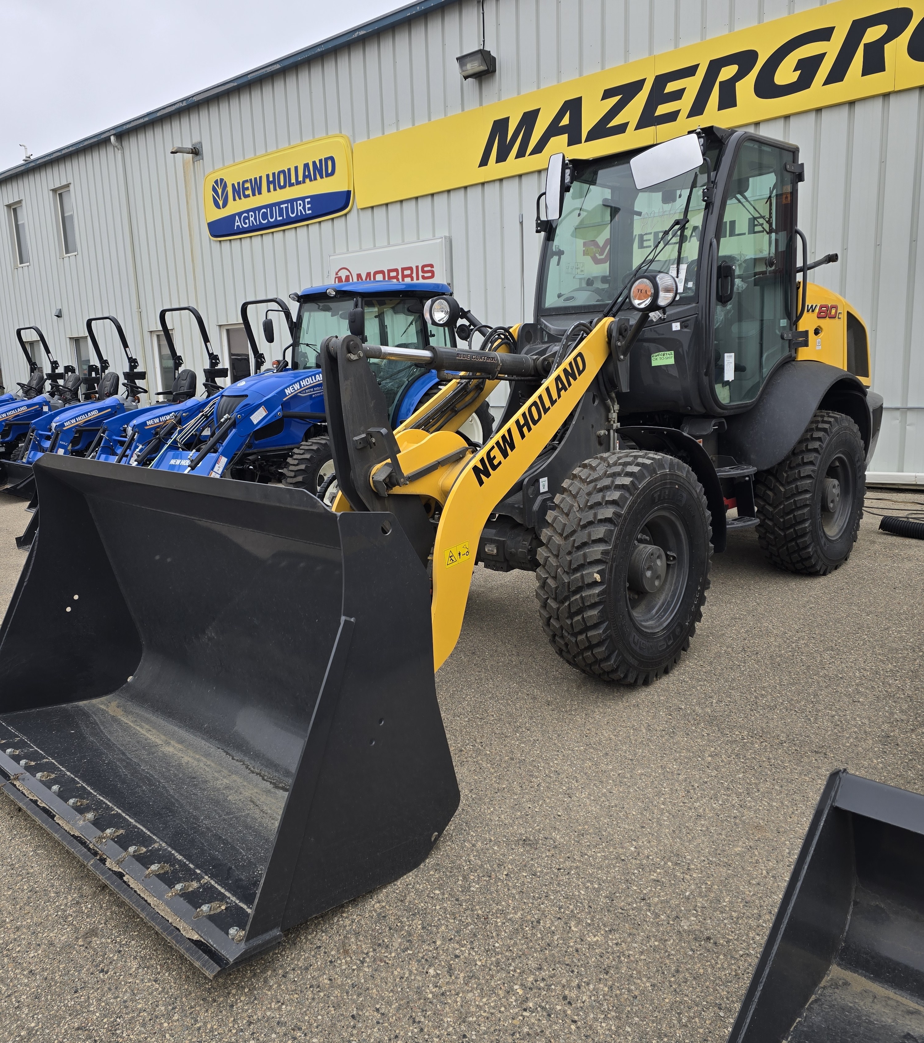 Iron number #5404793