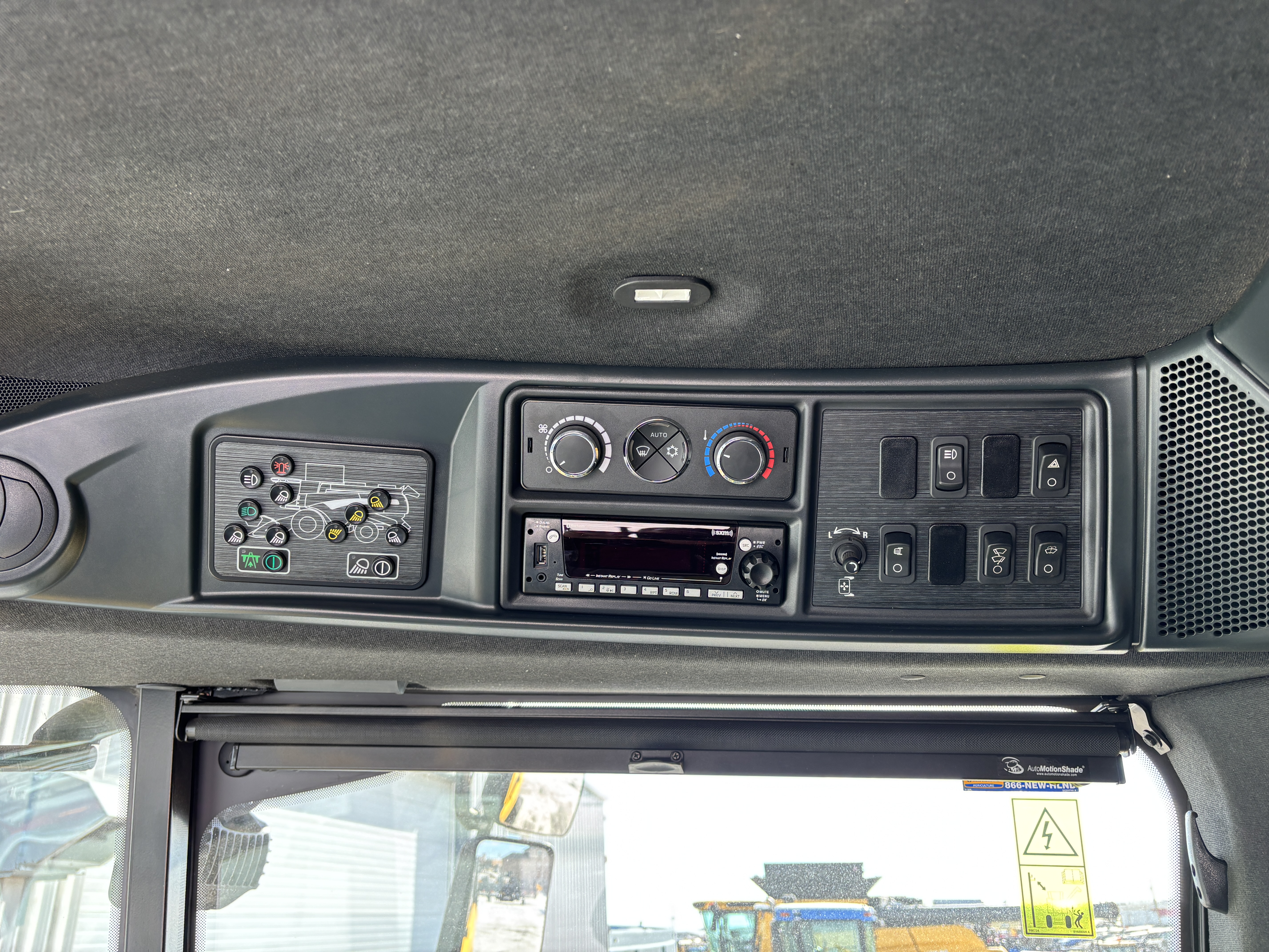 2024 New Holland CX8.80 Combine