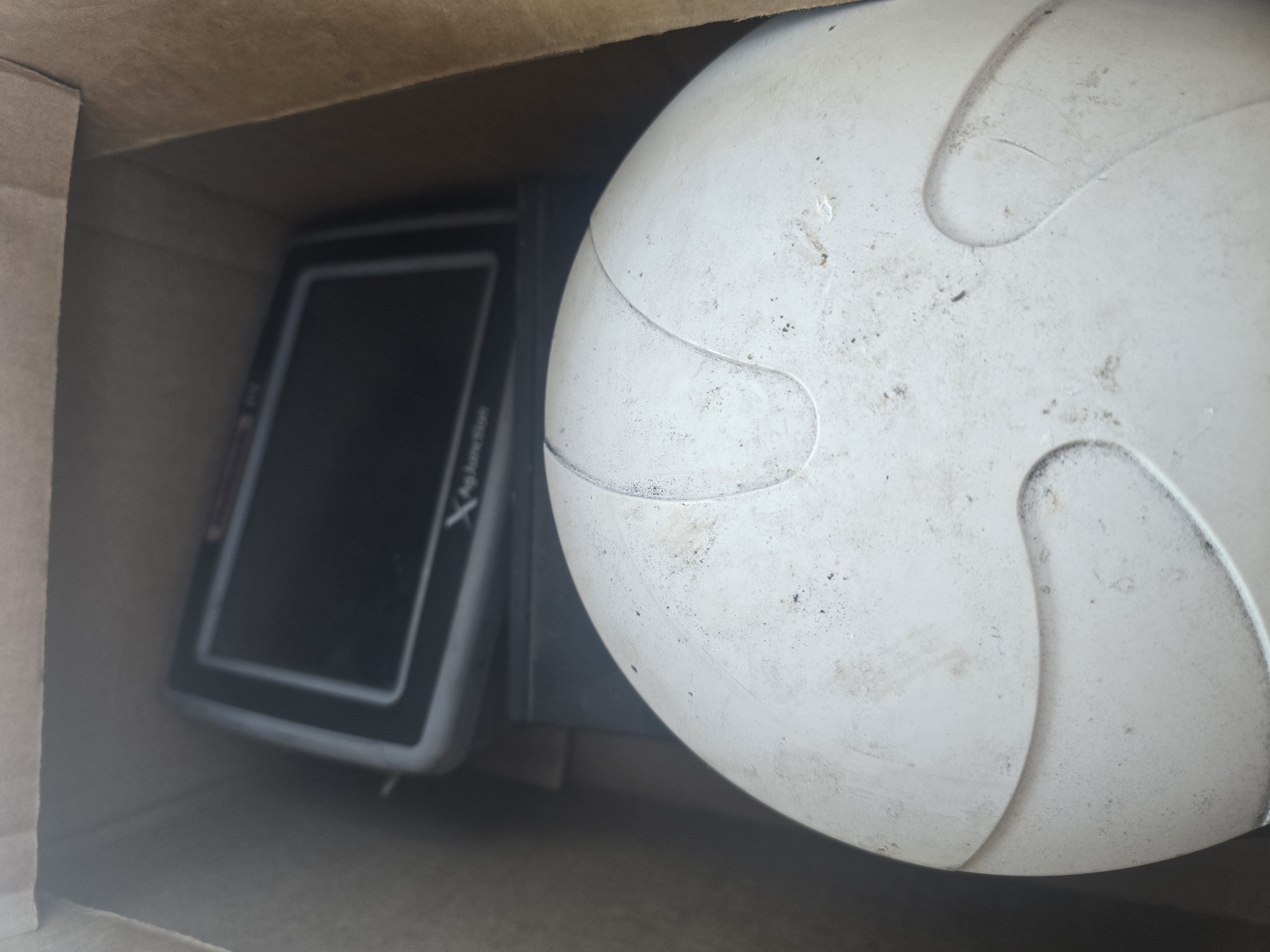 2006 John Deere 4895 Windrower