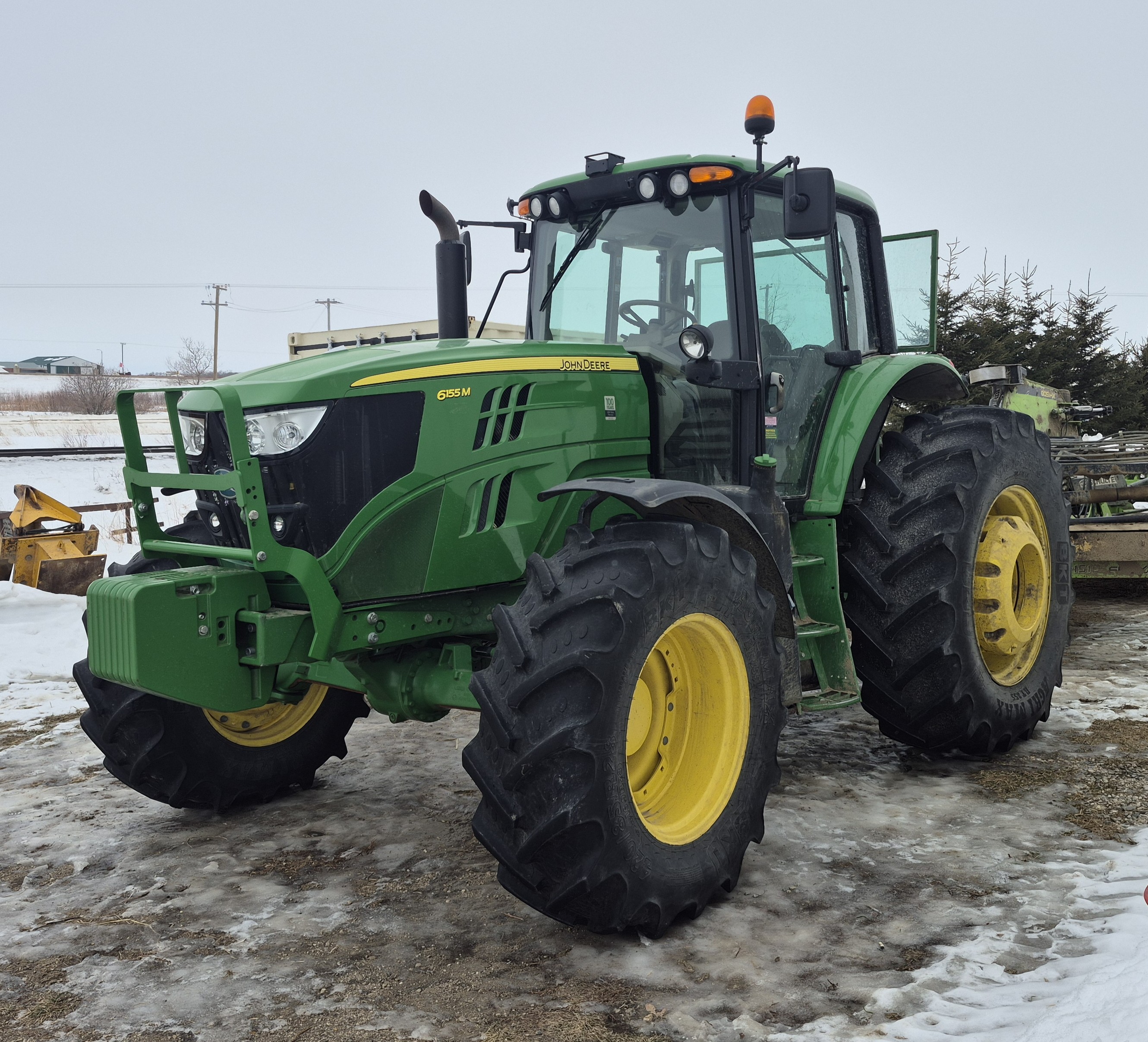 Iron number #5489734