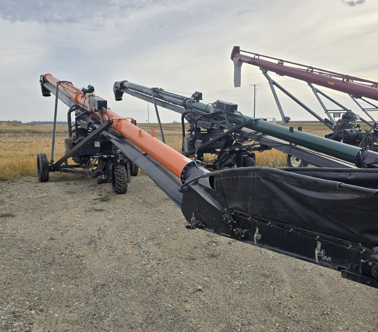 2024 Batco BCX3 1549 Grain Auger
