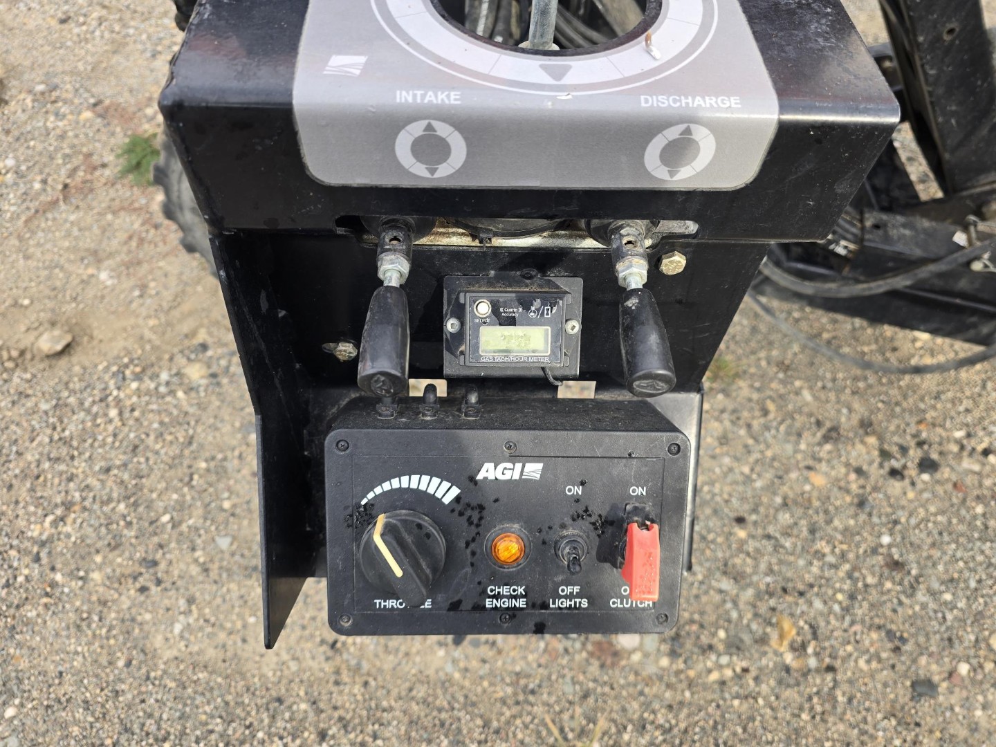 2024 Batco BCX3 1549 Grain Auger