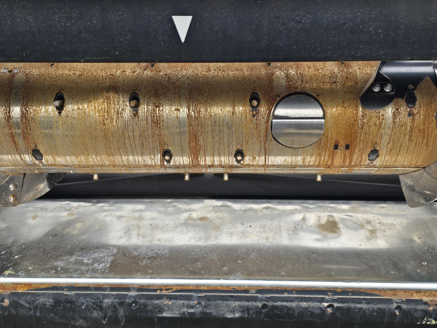 2024 MacDon FD240 Header Draper Flex