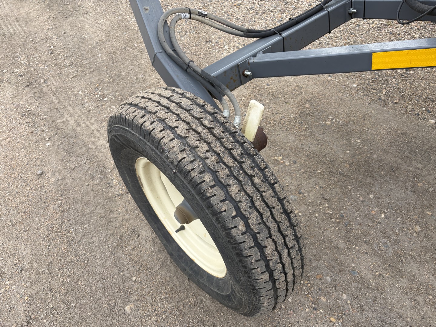 2019 Meridian HD10-46 Grain Auger