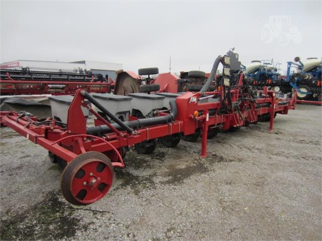 2008 Case IH 1200 Planter