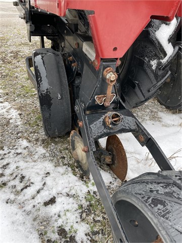 2008 Case IH 1200 Planter