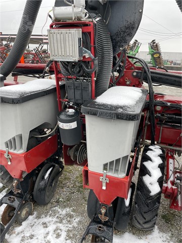 2008 Case IH 1200 Planter