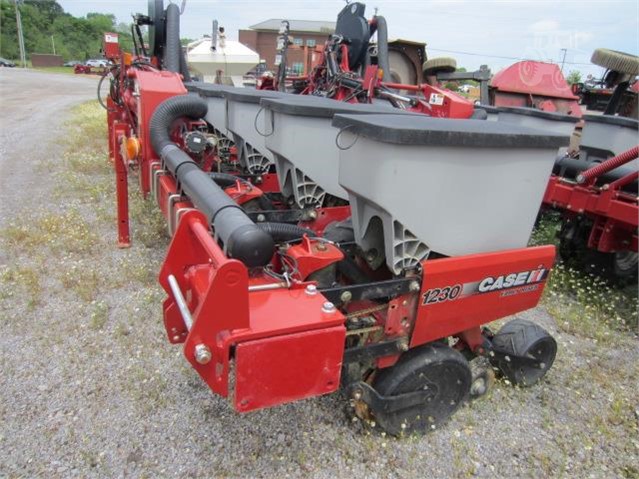 2010 Case IH 1230 Planter