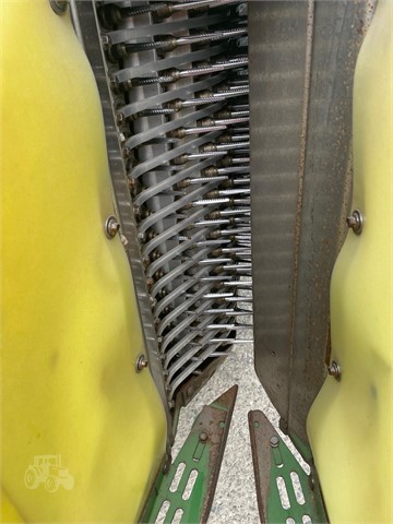 2005 John Deere 9996 Cotton Picker