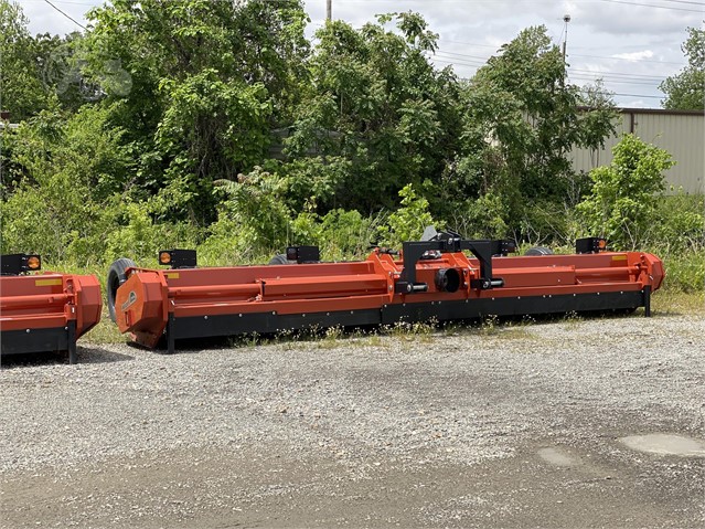 2020 Rhino RC120 Mower/Front Deck