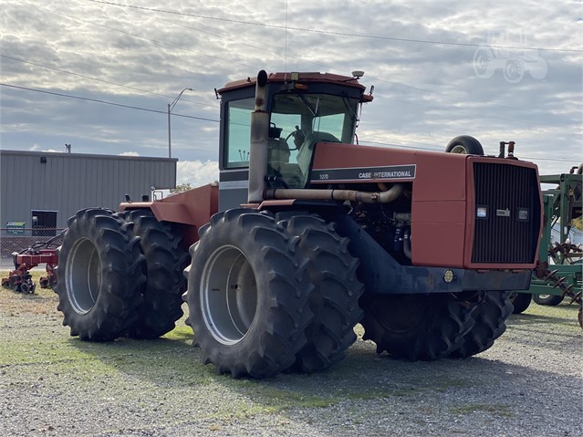 1994 Case IH 9270 Tractor