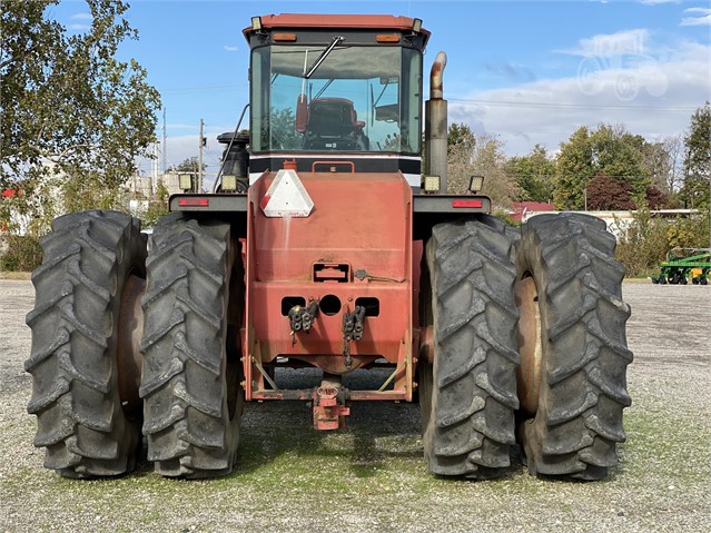 1994 Case IH 9270 Tractor