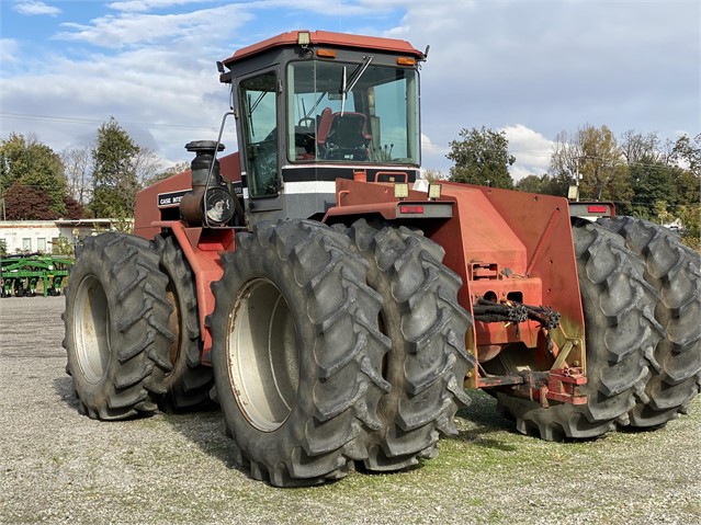 1994 Case IH 9270 Tractor