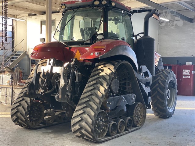 2015 Case IH MAGNUM 340 ROWTRAC Tractor