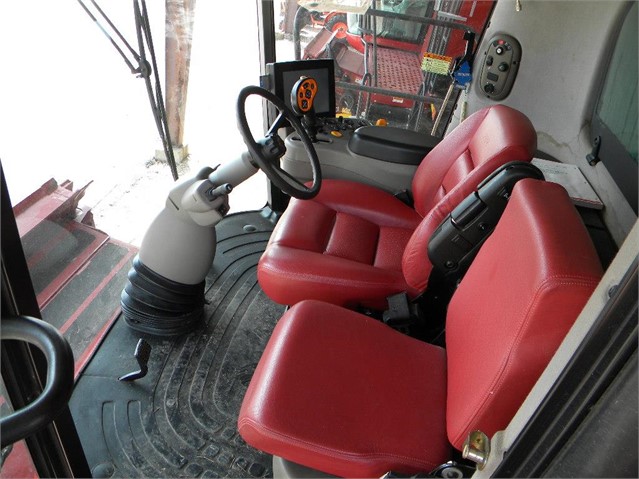 2009 Case IH 9120 Combine