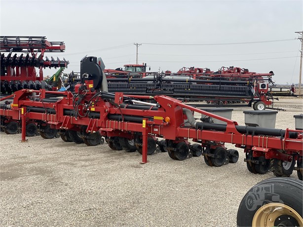 Case IH 1235 Planter