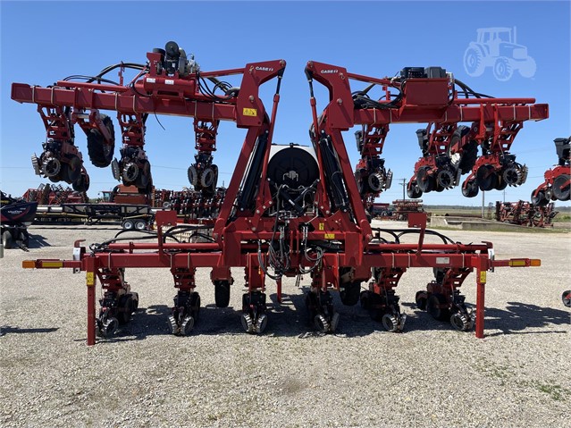 2020 Case IH 2130 Planter