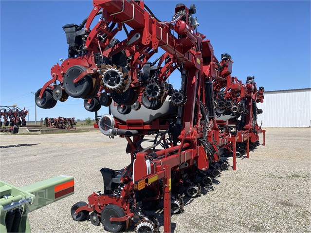 2020 Case IH 2130 Planter