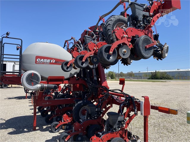 2020 Case IH 2130 Planter