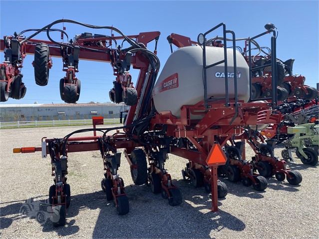 2020 Case IH 2130 Planter