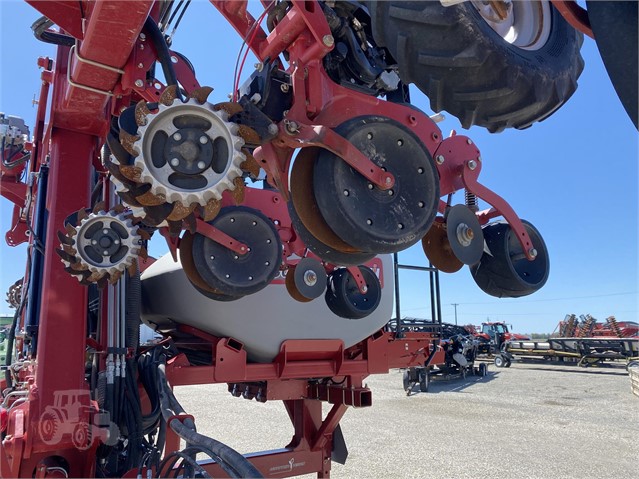 2020 Case IH 2130 Planter