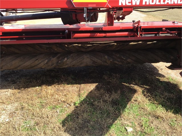 2014 New Holland 313 Mower Conditioner