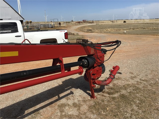 2014 New Holland 313 Mower Conditioner