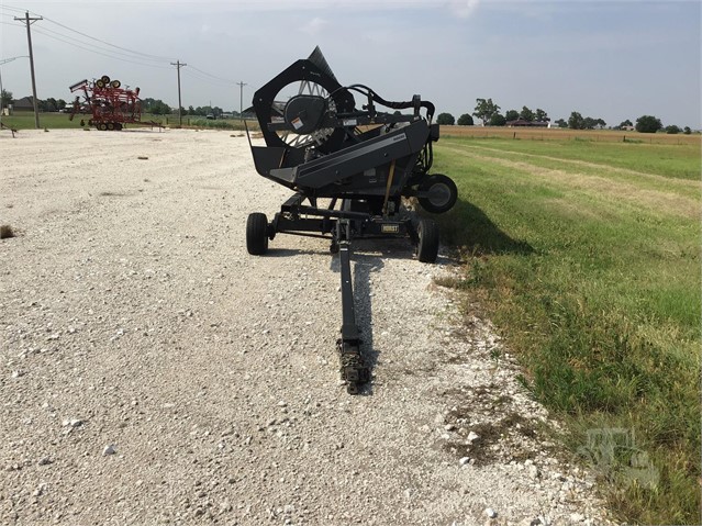 2013 Misc 5200 Header Combine