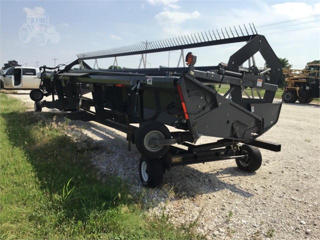 2013 Misc 5200 Header Combine