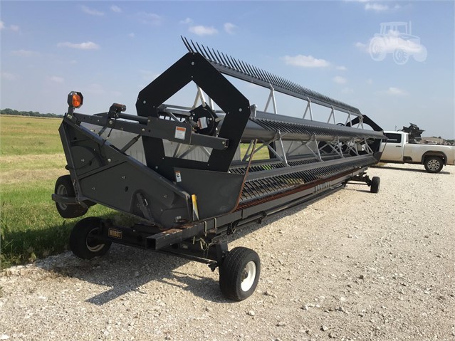 2013 Misc 5200 Header Combine