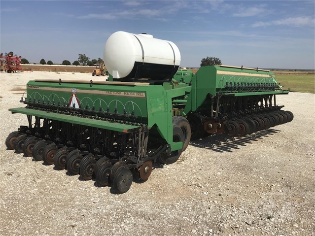 1994 Great Plains 3SF36 Drill/Grain