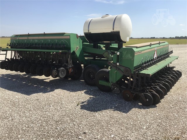 1994 Great Plains 3SF36 Drill/Grain