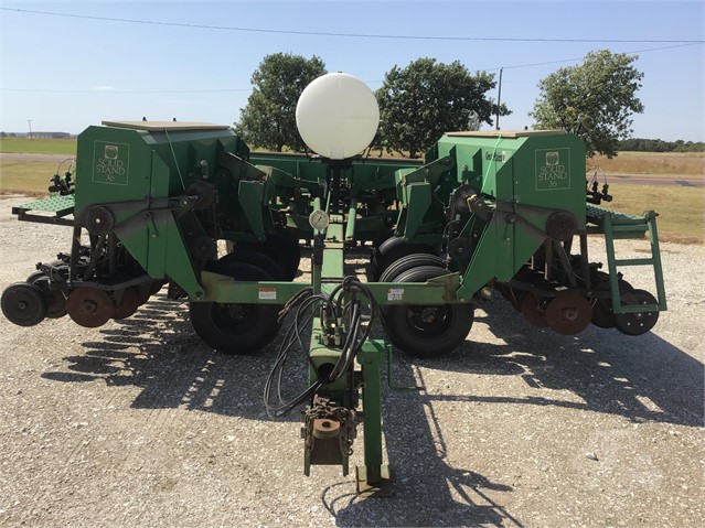 1994 Great Plains 3SF36 Drill/Grain