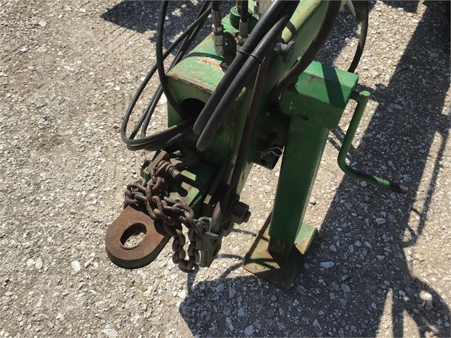 1994 Great Plains 3SF36 Drill/Grain