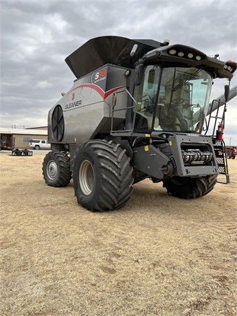 2020 Gleaner S98 Combine