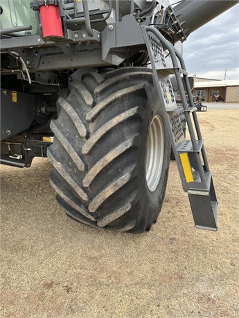 2020 Gleaner S98 Combine